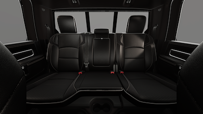 New 2026 Ram 3500 Laramie Crew Cab 4x4 DRW Pickup for sale #G161580 - photo 2