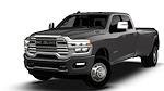 New 2026 Ram 3500 Laramie Crew Cab 4x4 DRW Pickup for sale #G161580 - photo 1