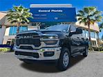 New 2026 Ram 2500 Tradesman Crew Cab 4x4 Pickup for sale #G171074 - photo 9