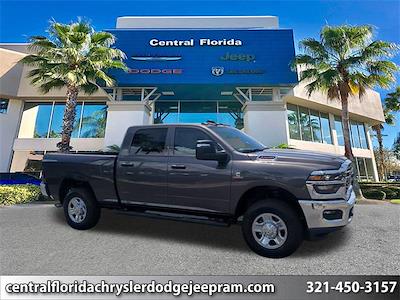 New 2026 Ram 2500 Tradesman Crew Cab 4x4 Pickup for sale #G171075 - photo 1