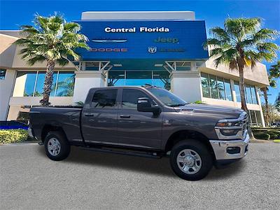 New 2026 Ram 2500 Tradesman Crew Cab 4x4 Pickup for sale #G171075 - photo 2