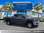 New 2026 Ram 2500 Tradesman Crew Cab 4x4 Pickup for sale #G171075 - photo 1