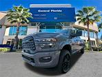 New 2026 Ram 2500 Limited Mega Cab 4x4 Pickup for sale #G192664 - photo 9