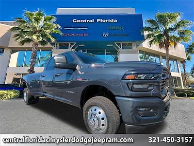 New 2026 Ram 3500 Big Horn Crew Cab for sale #G194277 - photo 1