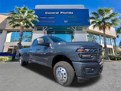 New 2026 Ram 3500 Big Horn Crew Cab for sale #G194277 - photo 2