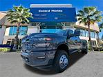 New 2026 Ram 3500 Big Horn Crew Cab for sale #G194277 - photo 6