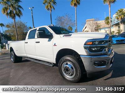New 2026 Ram 3500 Tradesman Crew Cab for sale #G211421 - photo 1