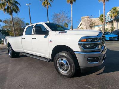 New 2026 Ram 3500 Tradesman Crew Cab for sale #G211421 - photo 2