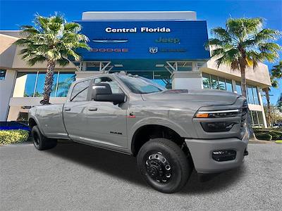 New 2026 Ram 3500 Limited Crew Cab for sale #G228305 - photo 2