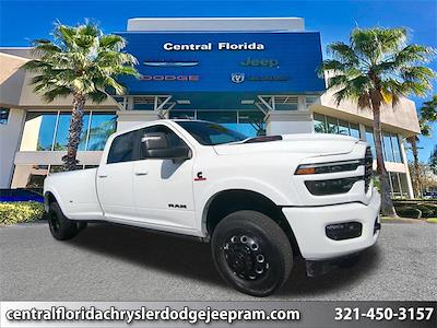 New 2026 Ram 3500 Limited Crew Cab for sale #G228306 - photo 1