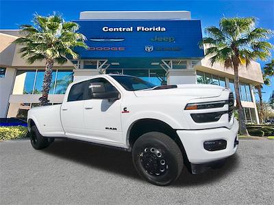 New 2026 Ram 3500 Limited Crew Cab for sale #G228306 - photo 2