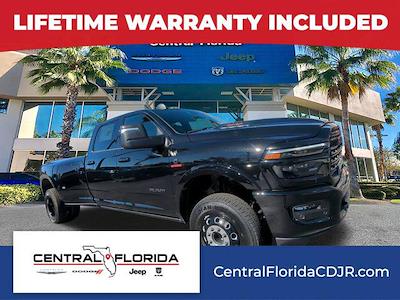 New 2026 Ram 3500 Limited Crew Cab for sale #G228307 - photo 1