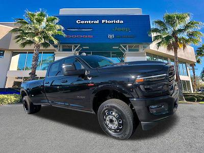 New 2026 Ram 3500 Limited Crew Cab for sale #G228307 - photo 2