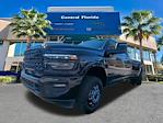 New 2026 Ram 3500 Limited Crew Cab for sale #G228307 - photo 9