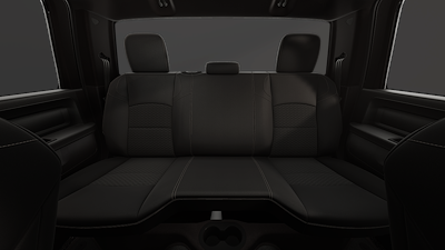 New 2026 Ram 2500 Tradesman Crew Cab for sale #G247562 - photo 2