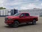 New 2026 Ram 2500 Tradesman Crew Cab for sale #G247564 - photo 14