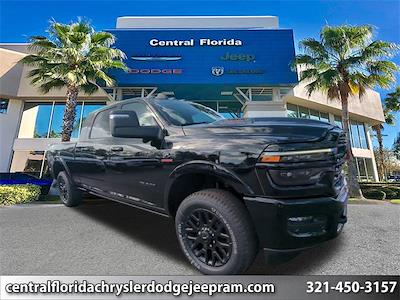 New 2026 Ram 3500 Limited Mega Cab for sale #G251603 - photo 1