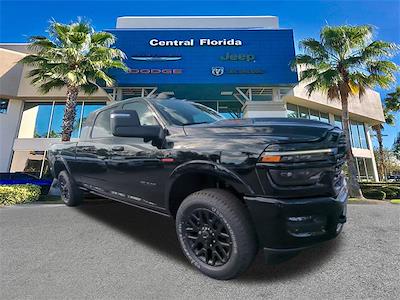 New 2026 Ram 3500 Limited Mega Cab for sale #G251603 - photo 2