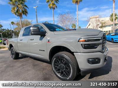 New 2026 Ram 3500 Limited Mega Cab for sale #G251604 - photo 1