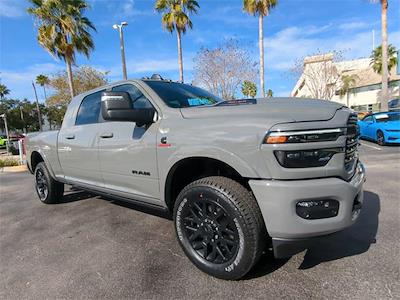 New 2026 Ram 3500 Limited Mega Cab for sale #G251604 - photo 2