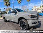 New 2026 Ram 3500 Limited Mega Cab for sale #G251604 - photo 1