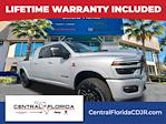 New 2026 Ram 3500 Limited Mega Cab for sale #G251605 - photo 1