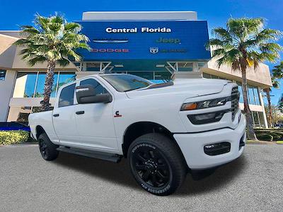 New 2026 Ram 2500 Tradesman Crew Cab for sale #G255288 - photo 2