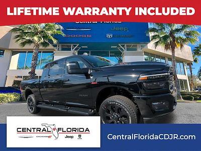 New 2026 Ram 2500 Laramie Mega Cab for sale #G265228 - photo 1