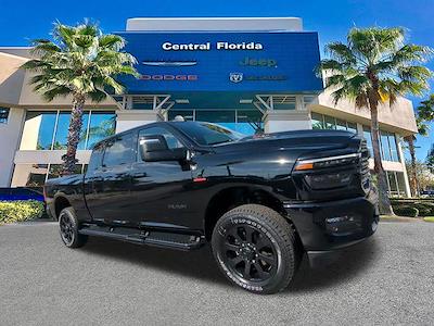 New 2026 Ram 2500 Laramie Mega Cab for sale #G265228 - photo 2