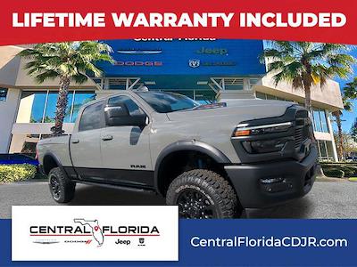 New 2026 Ram 2500 Power Wagon Crew Cab for sale #G270331 - photo 1