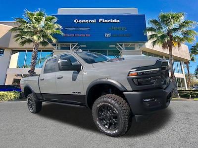 New 2026 Ram 2500 Power Wagon Crew Cab for sale #G270331 - photo 2