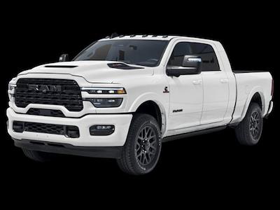 New 2026 Ram 2500 Limited Mega Cab for sale #G314046 - photo 1