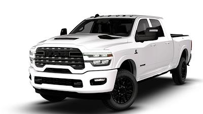 New 2026 Ram 3500 Limited Mega Cab for sale #G322906 - photo 1