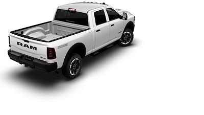 New 2026 Ram 2500 Warlock Crew Cab for sale #G334889 - photo 2