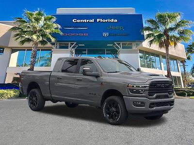 New 2026 Ram 2500 Laramie Mega Cab for sale #G355147 - photo 2
