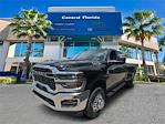 New 2025 Ram 3500 Tradesman Crew Cab 4x4 DRW Pickup for sale #G505856 - photo 8