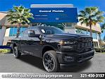 New 2025 Ram 2500 Big Horn Crew Cab 4x4 Pickup for sale #G506059 - photo 1