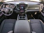 New 2025 Ram 2500 Big Horn Crew Cab 4x4 Pickup for sale #G506059 - photo 16