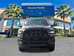 New 2025 Ram 2500 Big Horn Crew Cab 4x4 Pickup for sale #G506059 - photo 3