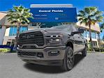 New 2025 Ram 2500 Laramie Crew Cab 4x4 Pickup for sale #G507046 - photo 9