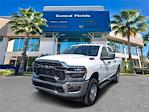 New 2025 Ram 2500 Tradesman Crew Cab 4x4 Pickup for sale #G511166 - photo 9