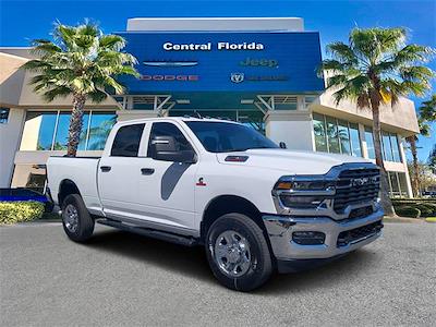 New 2025 Ram 2500 Tradesman Crew Cab 4x4 Pickup for sale #G511167 - photo 2