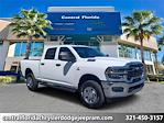 New 2025 Ram 2500 Tradesman Crew Cab 4x4 Pickup for sale #G511167 - photo 1