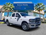 New 2025 Ram 2500 Tradesman Crew Cab 4x4 Pickup for sale #G511167 - photo 2