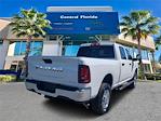 New 2025 Ram 2500 Tradesman Crew Cab 4x4 Pickup for sale #G511167 - photo 5