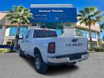 New 2025 Ram 2500 Tradesman Crew Cab 4x4 Pickup for sale #G511167 - photo 7