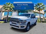 New 2025 Ram 2500 Tradesman Crew Cab 4x4 Pickup for sale #G511167 - photo 9