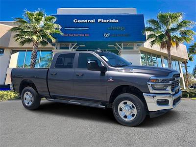 New 2025 Ram 2500 Tradesman Crew Cab 4x4 Pickup for sale #G511171 - photo 2