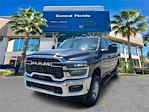 New 2025 Ram 2500 Tradesman Crew Cab 4x4 Pickup for sale #G511171 - photo 9