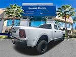 New 2025 Ram 3500 Tradesman Crew Cab 4x4 DRW Pickup for sale #G521856 - photo 4